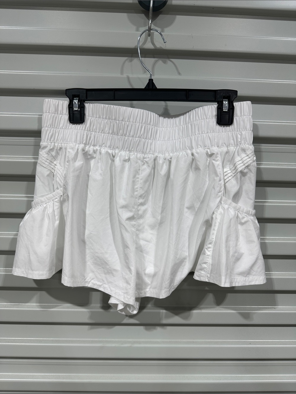FP Movement by Free People Get Your Flirt On Shorts